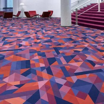 Flotex Vision Wonderlab Flamingo 933202